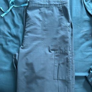 Carhartt force scrub pants